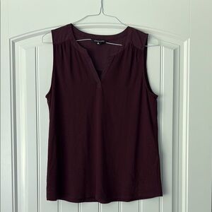 41 Hawthorn Women’s Sz L Sleeveless Blouse